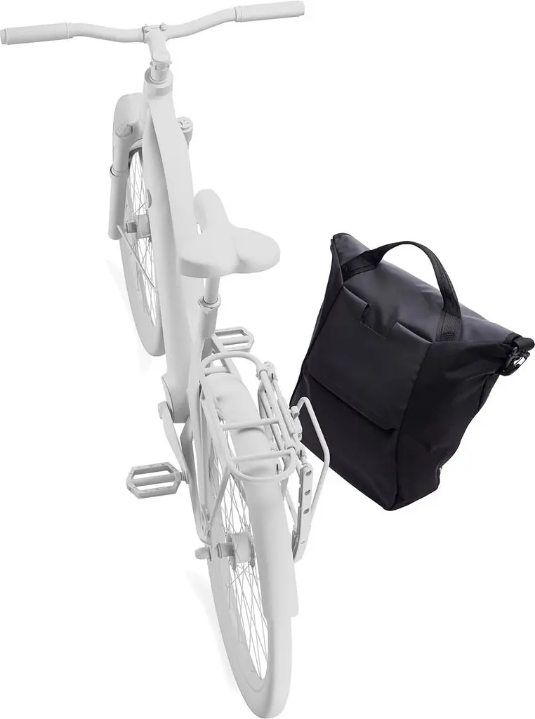 Сумка Thule Chasm Courier Inlock 22L (Black) 3205468 (TH 3205468) - фото 6