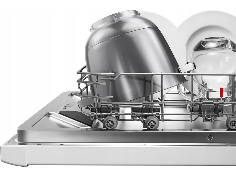 Чаша для змішування Bosch MUZS6ER - фото 3