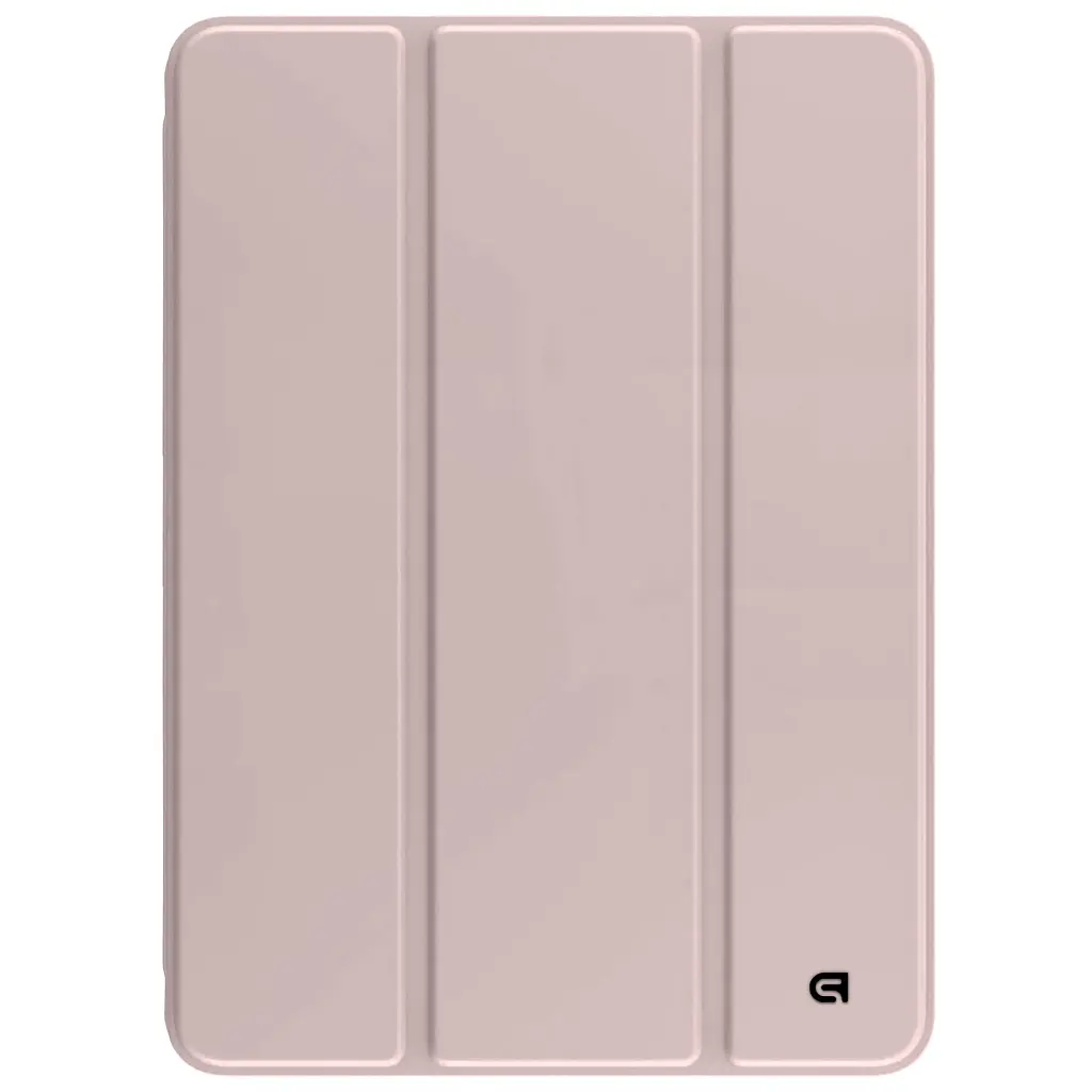 Чохол до планшета Armorstandart Flex Case iPad 11 2025 (A16) / 10.9 2024 / 2022 Pink (ARM84461) - фото 2