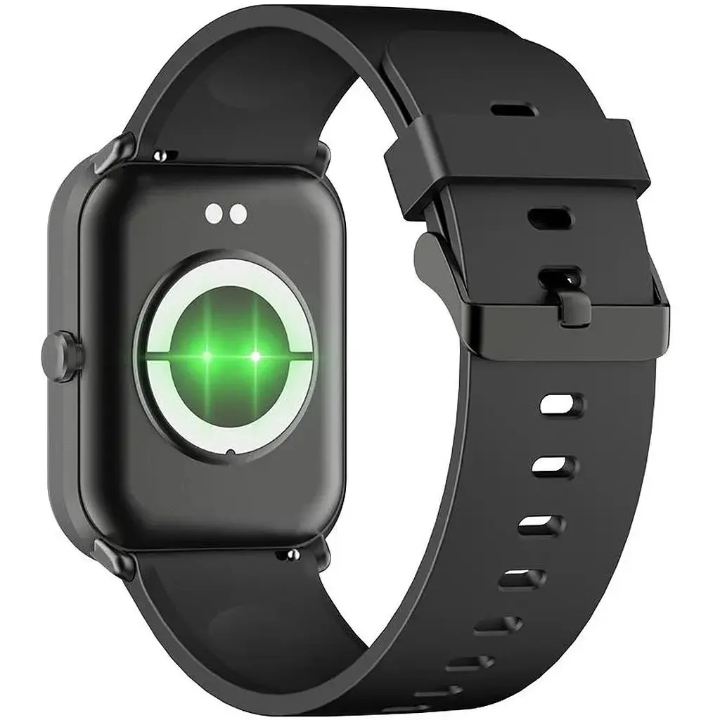 Смарт-годинник Maxcom Fit FW36 SE Black - фото 5