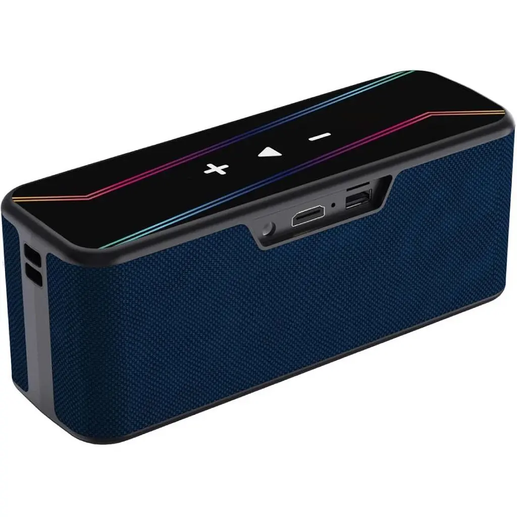 Медіаплеєр H96 MAX M7 4/32GB (M7_4GB/32GB) [168351] - фото 6