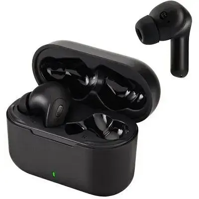 Наушники TWS Panasonic RZ-B310WDG-K 5.3 black RU - фото 5