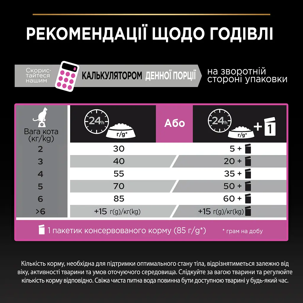 Сухий корм Purina Pro Plan Adult 1+ Delicate Digestion для дорослих котів з чутливою травною системою з індичкою 14 кг - фото 9