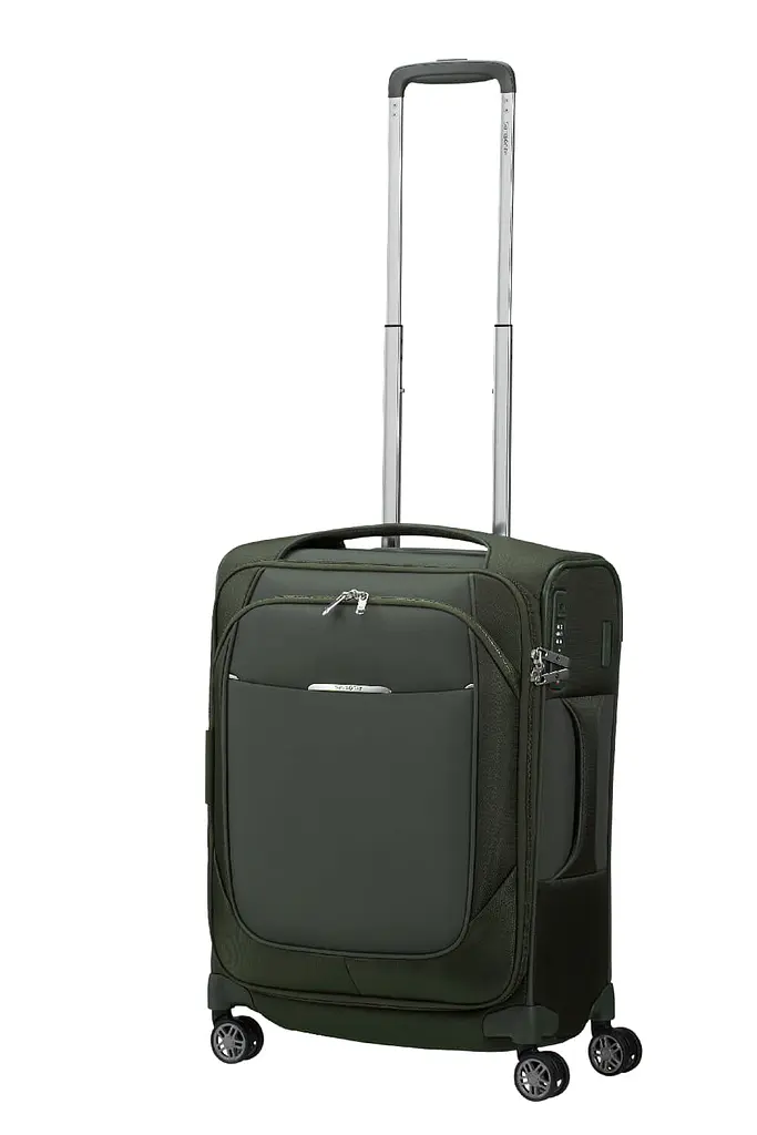 Валіза Samsonite RE-LITE CLIMBING 55 см IVY 55x40x22(25) KQ8*14005 - фото 11