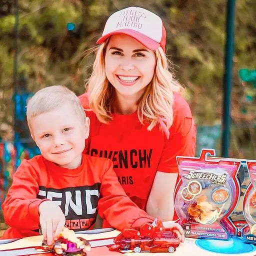 Машинка-трансформер Screechers Wild S2 L2 Цербер (EU684302) - фото 11