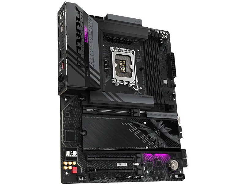 Материнська плата Gigabyte Z890 AORUS ELITE WIFI7 - фото 5