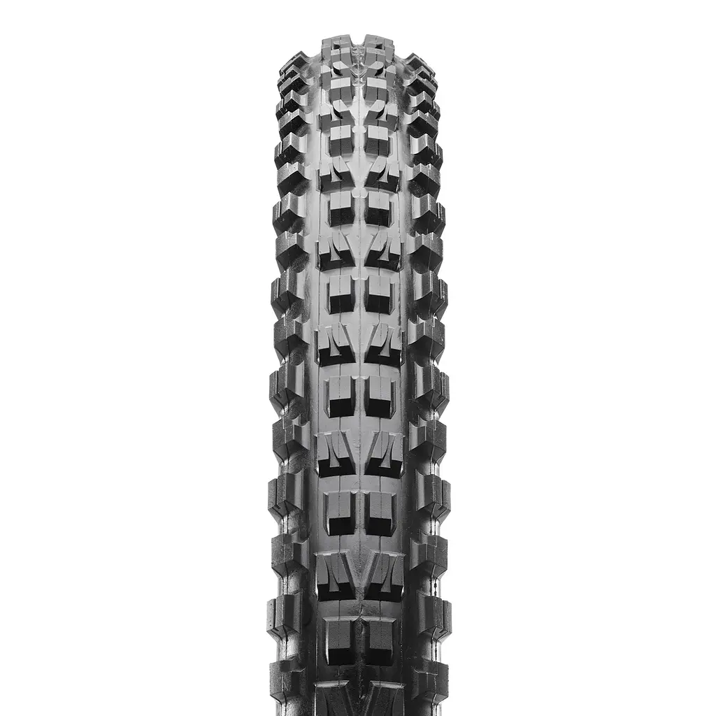Покришка Maxxis Minion DHF 29 x 2.50WT TPI-60 Foldable 3CG/EXO+/TR (1052-ETB00447300) - фото 2