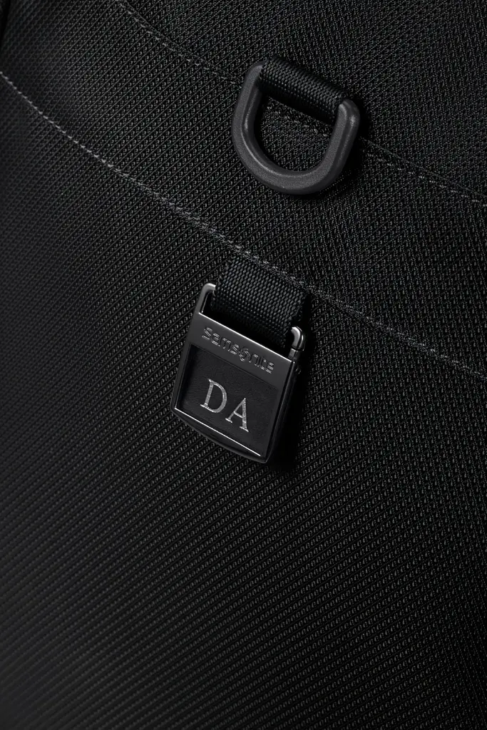 Дорожня Сумка Samsonite RESPARK BLACK 55x33x30 KJ3*09012 - фото 9