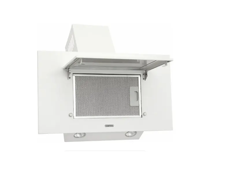 Витяжка ELEYUS VERTICAL 1000 60 WH - фото 4