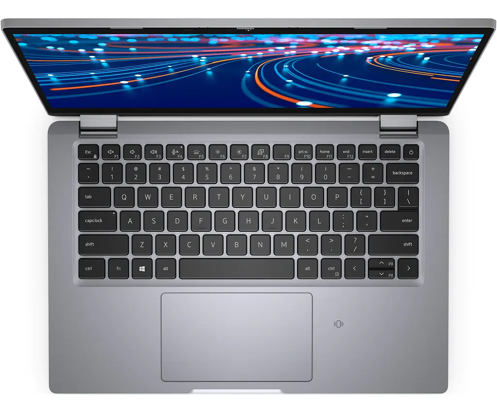 Ноутбук Dell Latitude 5320 2in1 13.3FHD Touch/Intel i7-1185G7/16/512F/int/W10P (N026L532013UA_2IN1_WP) - фото 6