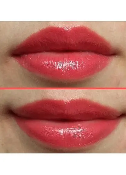 Губна помада Avon Леді Rose Creme / Рожевий крем - фото 3
