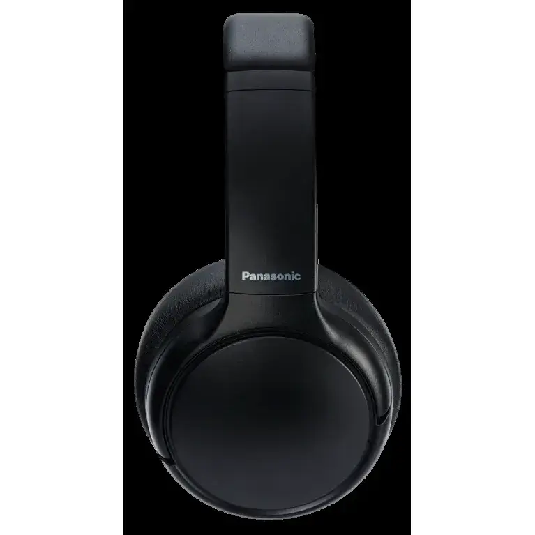 Гарнітура Panasonic RB-M600BG-K (7121458) - фото 8