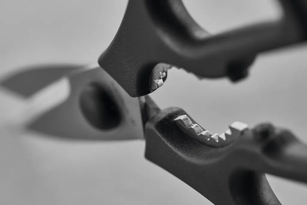 Ножницы кухонные Wuesthof, 21 см (1049594907) - фото 4