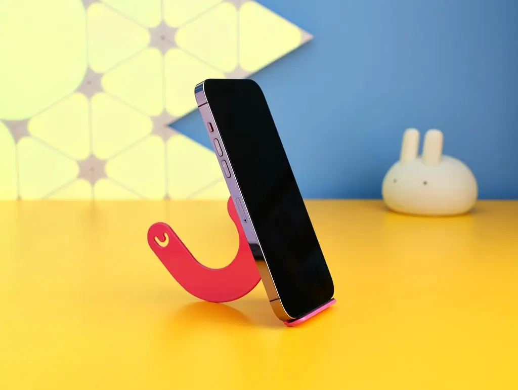 Смартфон Apple iPhone 14 Pro Max 256 ГБ темно-фіолетовий (MQ9X3) б/в [175113] - фото 5