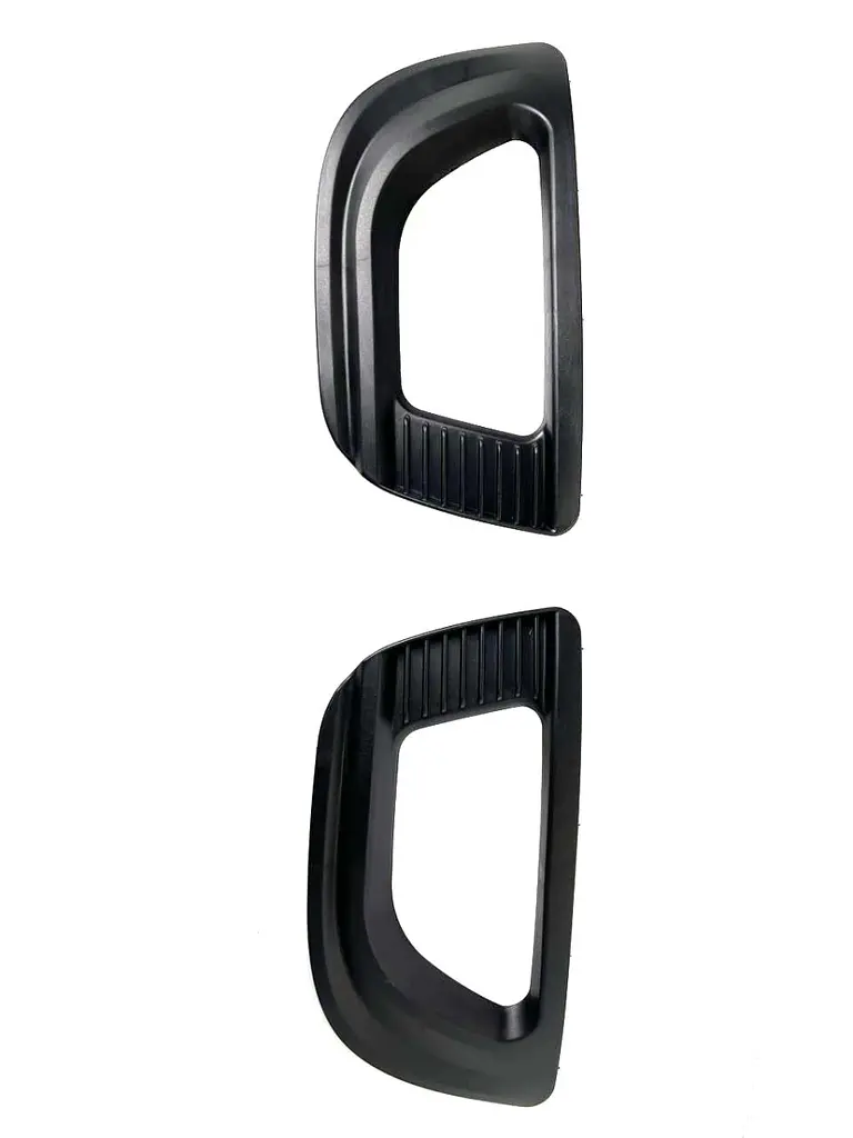 Протитуманні фари Daewoo Lanos Sport 12V 55W з електропроводкою (DW-447W) - фото 3