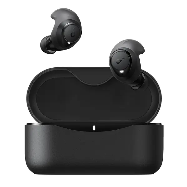 Гарнітура Anker SoundCore Life Dot 2 Black (A3922G11/A3922011) - фото 3