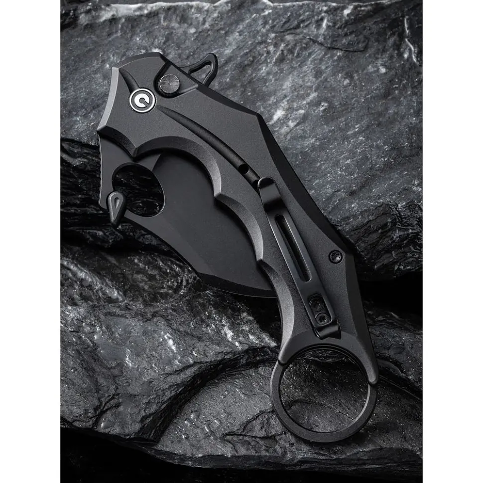 Ніж складаний Civivi Incisor II C16016B-1 - фото 12