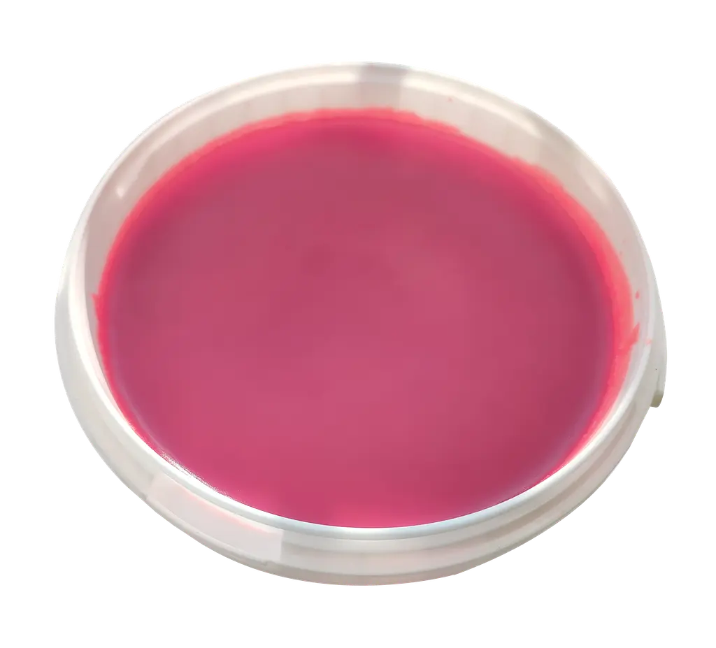 Шиномонтажна паста UNIVERSAL RED (5кг) (ЧЕРВОНА, з посиленим герметизувальним ефектом, щільна) АТ215402 - фото 2