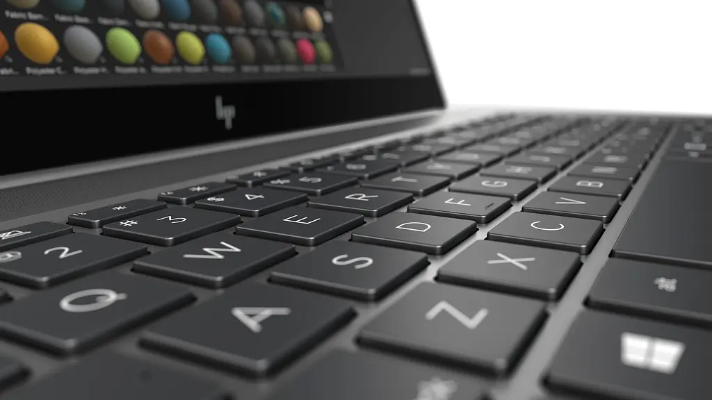 Ноутбук HP ZBook Studio G7 15.6FHD IPS AG/Intel i7-10750H/16/512F/T2000-4/W10P/Silver (1J3T0EA) - фото 8