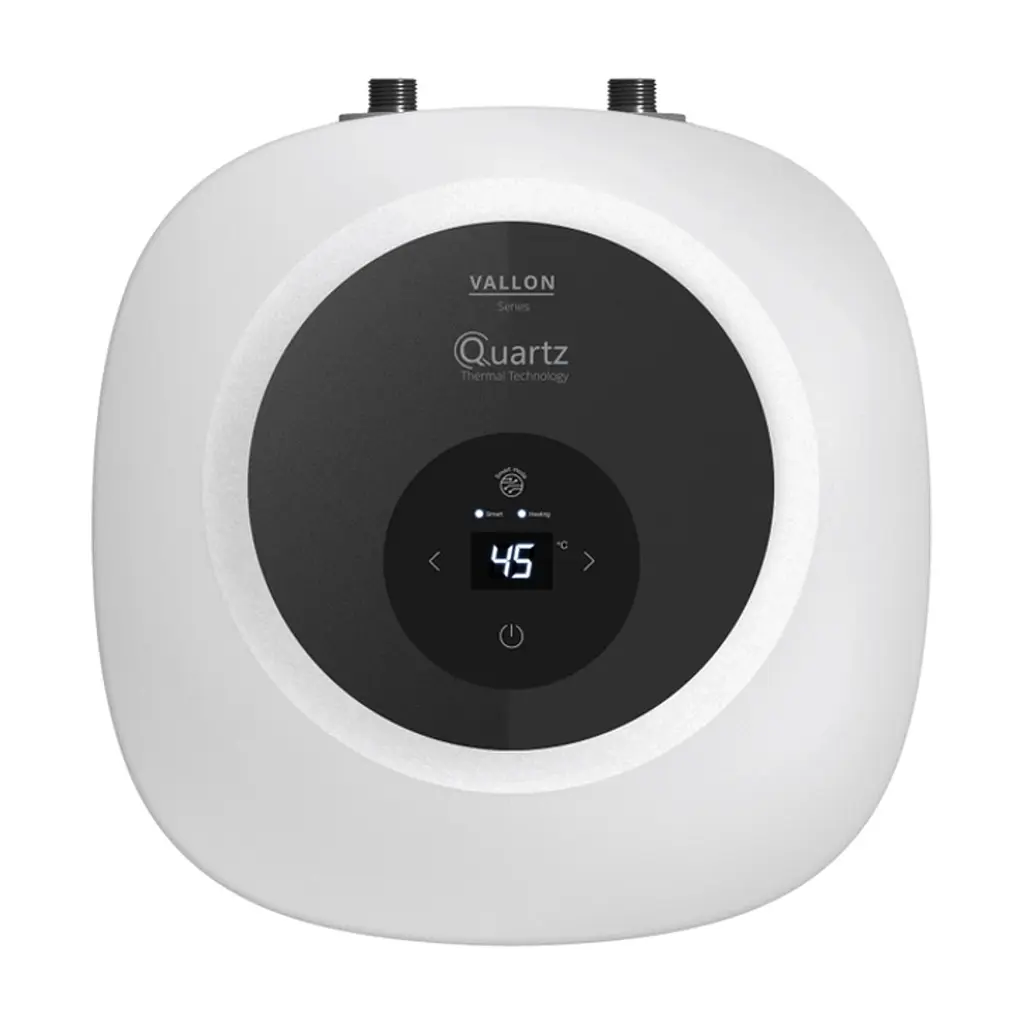 Бойлер Quartz Vallon 10 U (Vallon 10U)