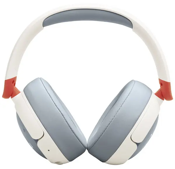 Гарнитура JBL JR470NC White (JBLJR470NCWHT) - фото 3