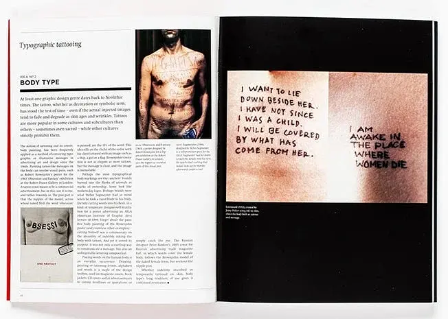 100 Ideas that Changed Graphic Design - фото 2