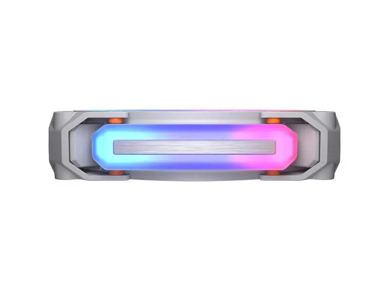 Вентилятор Cougar Apolar 120 ARGB White - фото 6