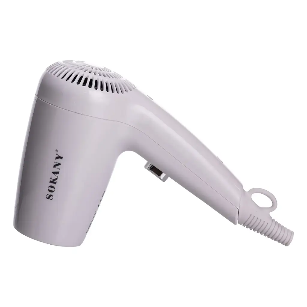 Фен настенный SOKANY SK-CF-2217 1200 Вт Sokany SK-CF-2217 - фото 4