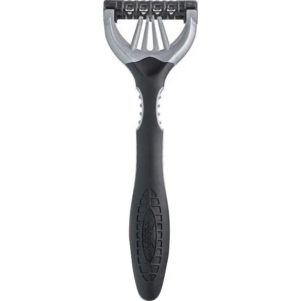 Бритва одноразова Wilkinson Sword Xtreme 3 Black Edition, 4 шт. - фото 2