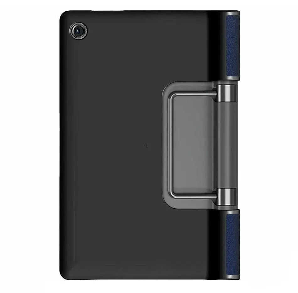 Чохол Primolux Slim для планшета Lenovo Yoga Tab 11 (YT-J706) Dark Blue - фото 8