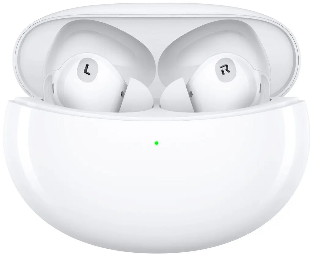 Бездротові навушники Oppo Enco Air2 Pro ETE21 White - фото 3