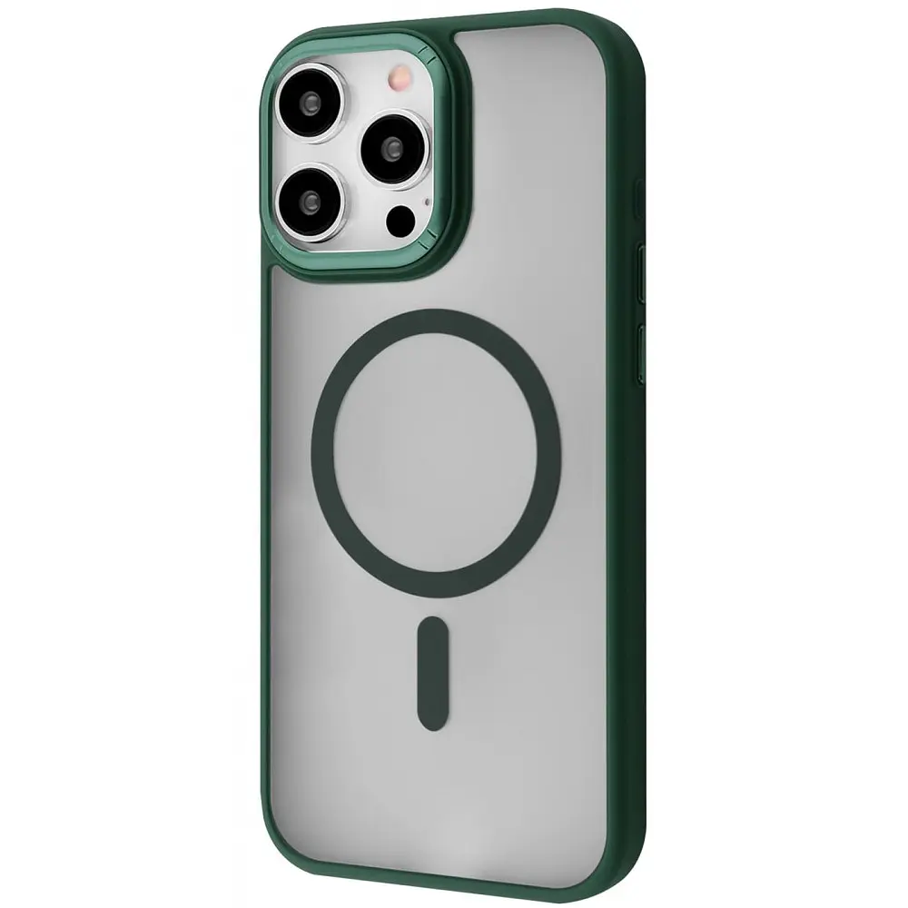 Чохол Proove Essence Case with Magnetic Ring iPhone 16 Pro Max в асортименті - фото 4