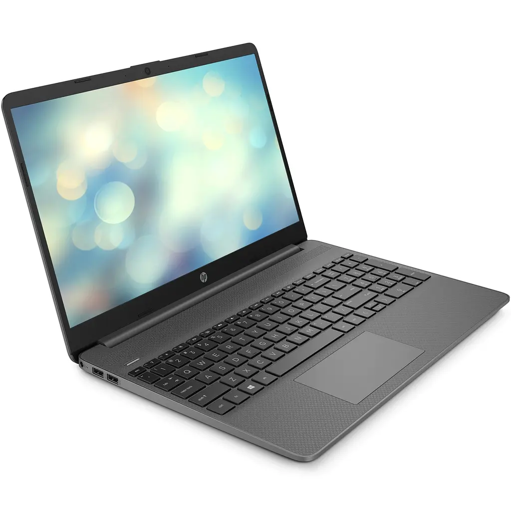 Ноутбук HP 15s-eq1002nq Athlon 3150U la 3.30 GHz, 16GB, 512GB, DOS - фото 3