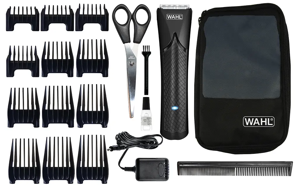 Машинка для стрижки Wahl TrendCut Li-Ion (1661-0465) [64061] - фото 2