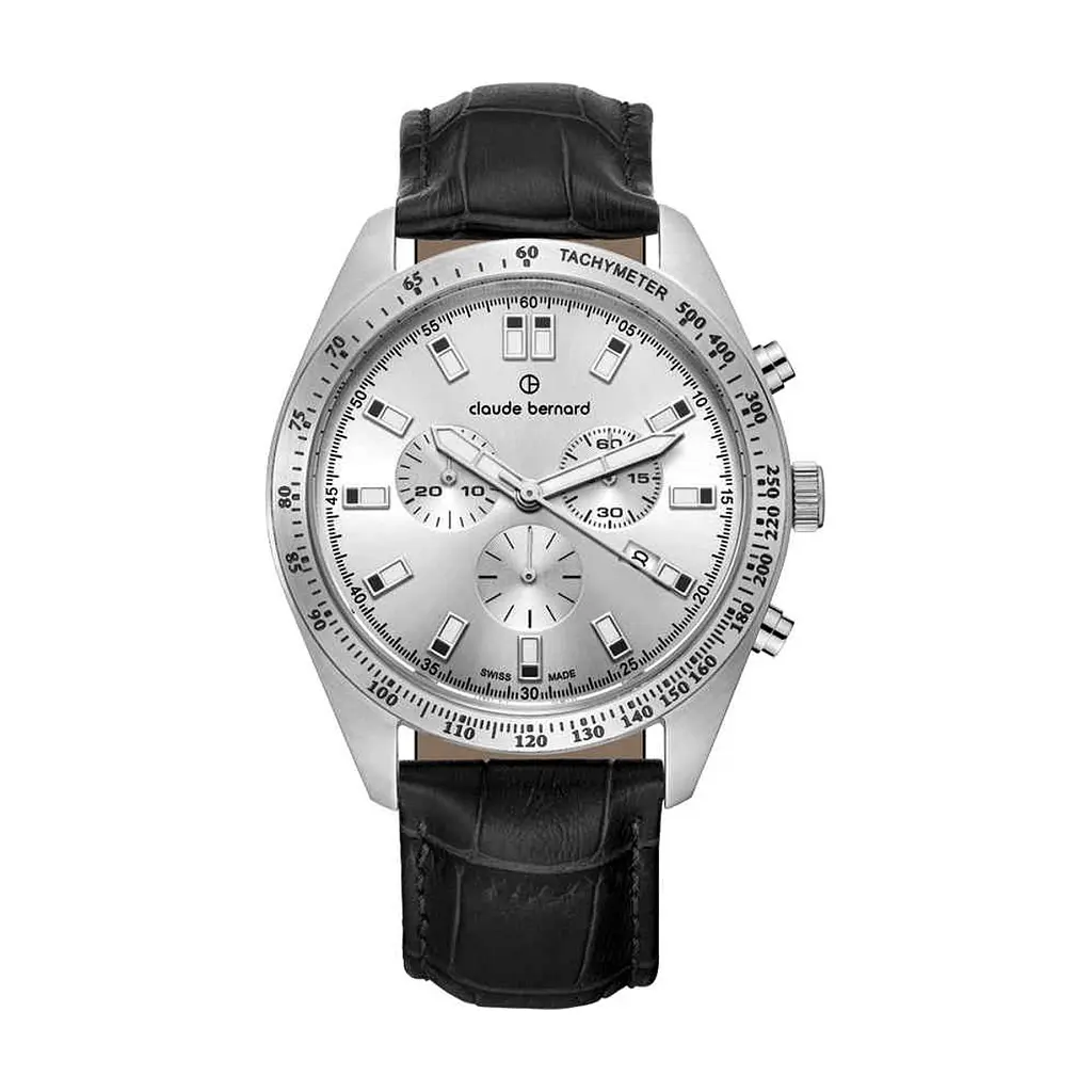 Наручний годинник Claude Bernard 10247 3C AIN