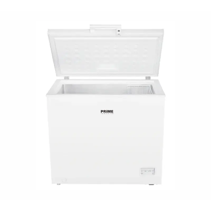 Морозильна скриня PRIME Technics CS20143E