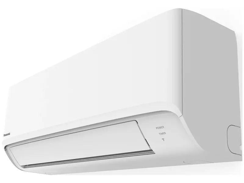 Спліт-система Panasonic Etherea White CS-Z35ZKEW/CU-Z35ZKE - фото 2