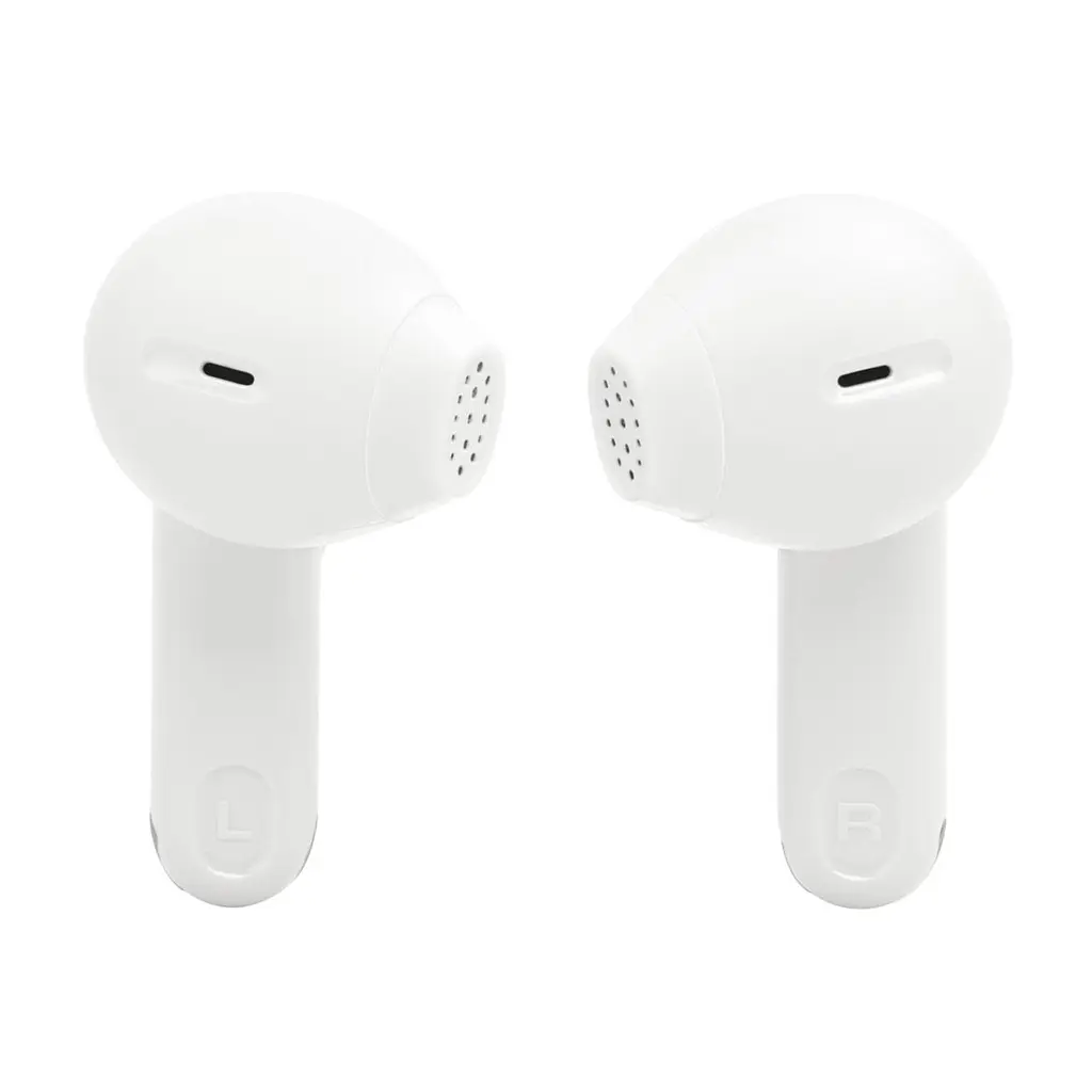 Бездротові навушники JBL Tune Flex 2 JBLTFLEX2WHT White - фото 6