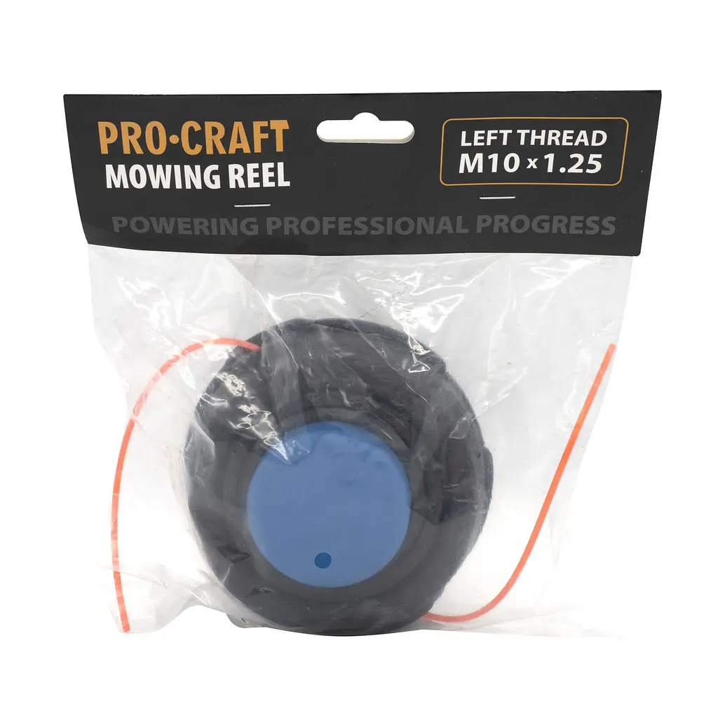 Шпуля, синій ніс PROCRAFT MR9 - фото 4