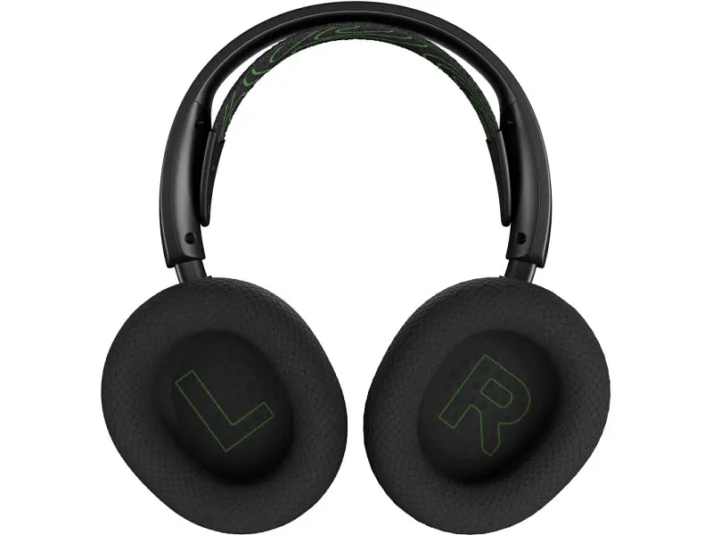 Гарнітура SteelSeries Arctis Nova 5X Black (61676) - фото 5