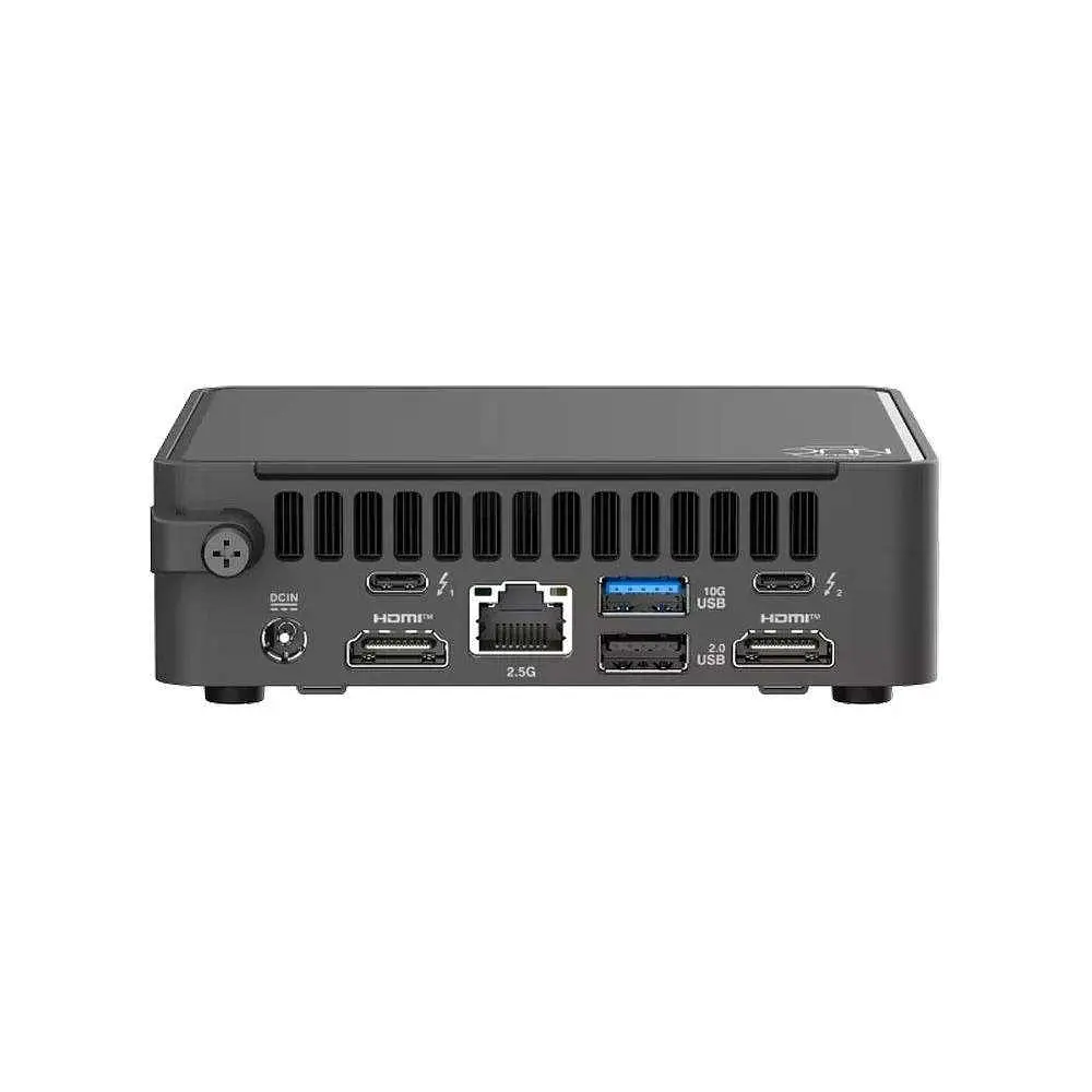 BarebOne-неттоп Asus NUC 15 PRO RNUC15CRKC700002 (90AR00R2-M00070) - фото 4