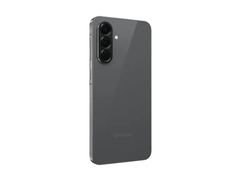 Смартфон Samsung Galaxy A56 5G 8/256GB Awesome Graphite (SM-A566BZKC) - фото 7