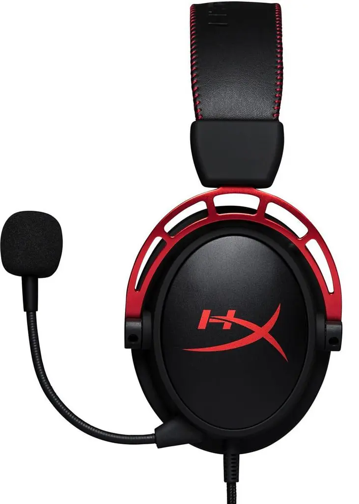 Ігрова гарнітура HyperX Cloud Alpha (4P5L1AM) - фото 3