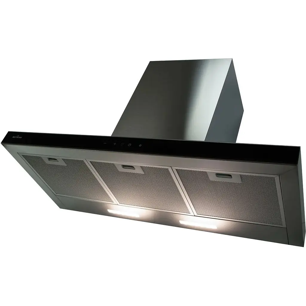 Витяжка вбудована Best Chef T-line 1100 Inox 90 (1F275F1M7A) - фото 3
