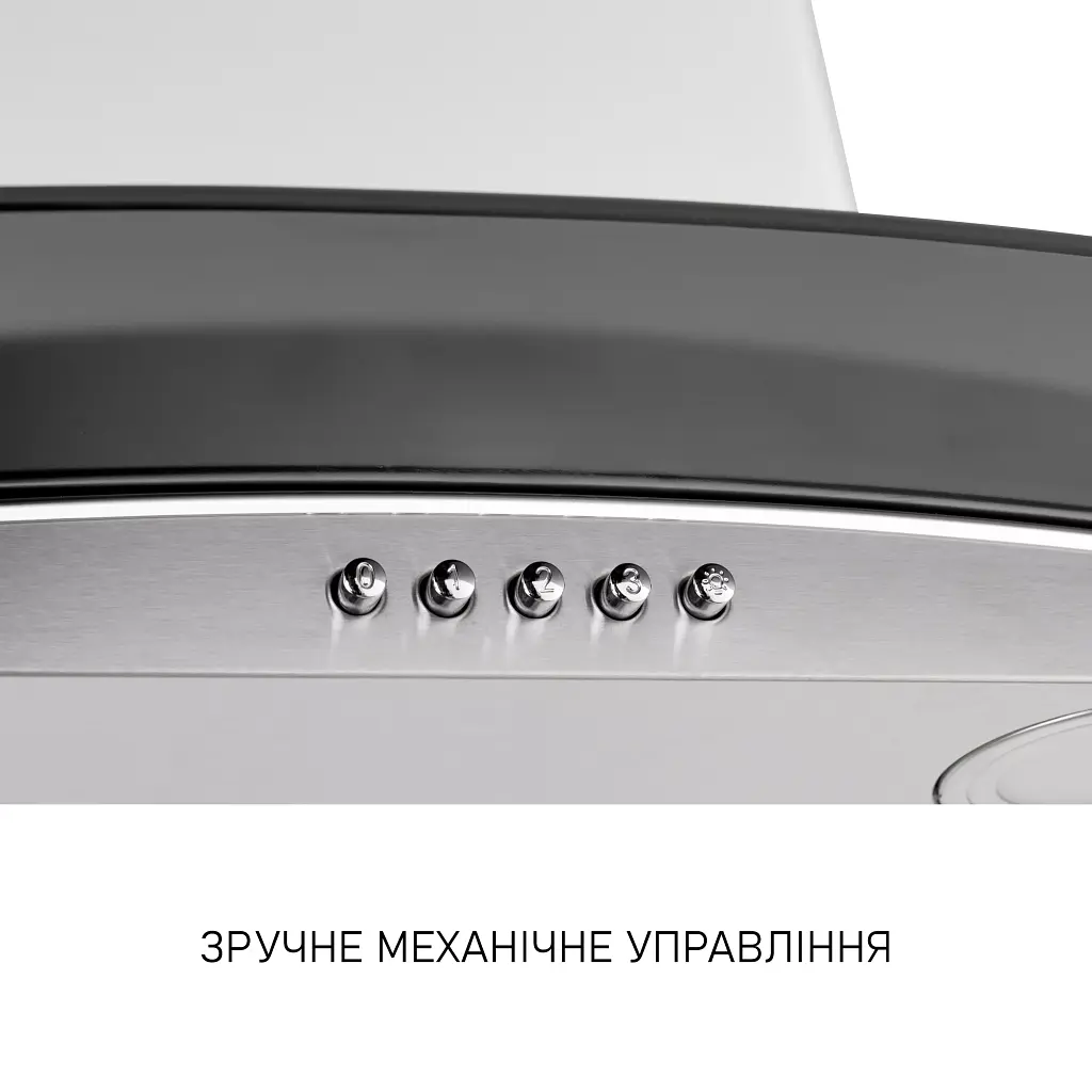 Витяжка декоративна зі склом Minola MTG 6242 I LED - фото 8