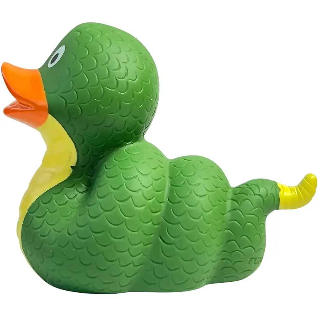 Качка FunnyDucks Змія (1342) - фото 3