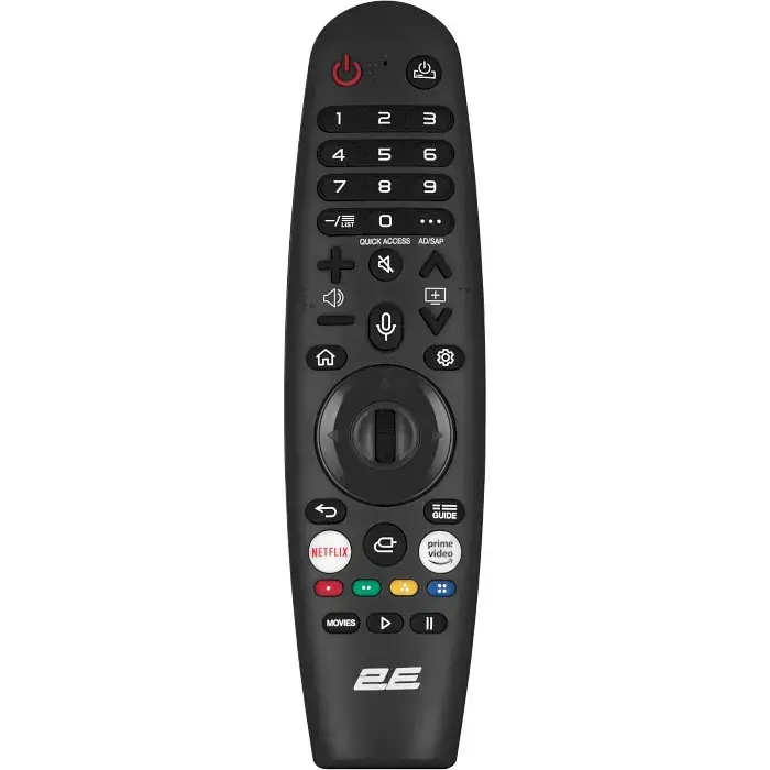 Телевізор 2E 2E-65A88H WebOS - фото 10