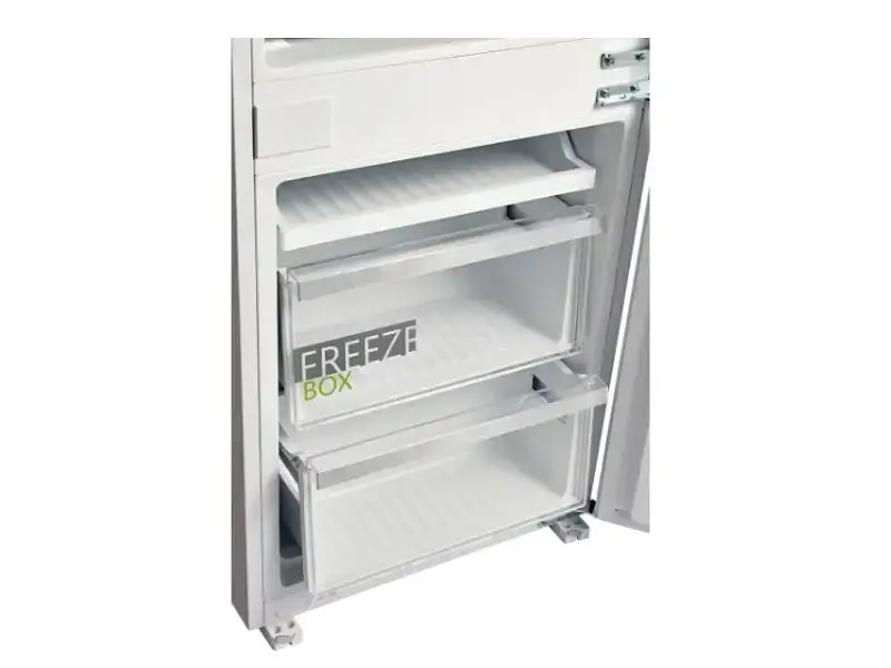 Холодильник з морозильною камерою Midea MDRE353FGE01 - фото 3