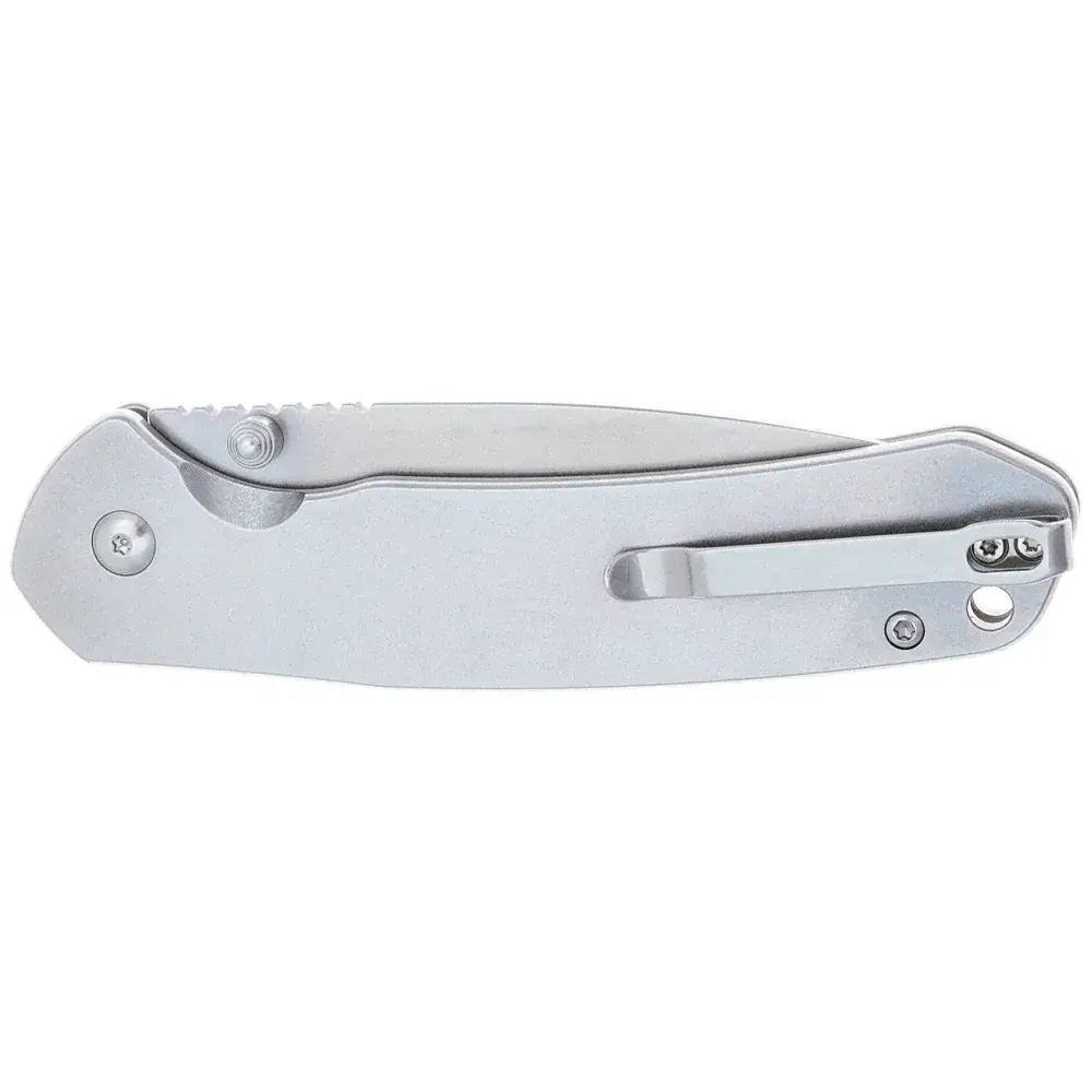 Ніж CJRB Large Pyrite SS Steel - фото 4