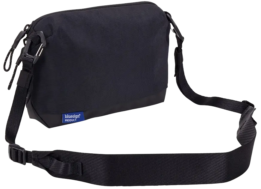 Сумка Thule Portable Paramount Crossbody 2L PARACB-3102 Black (6949018) - фото 3